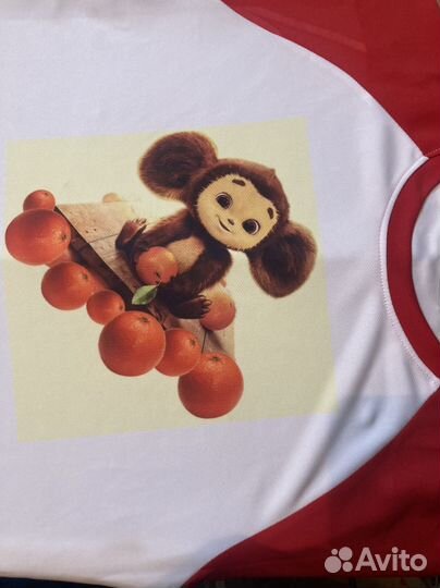 Сублимационная печать