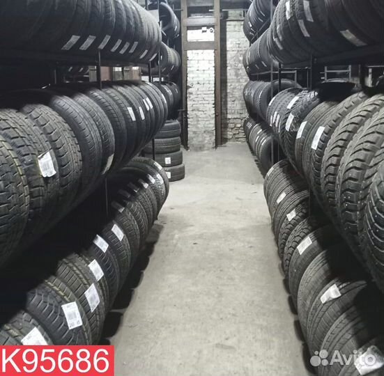 Tigar Ice 185/65 R15 92M