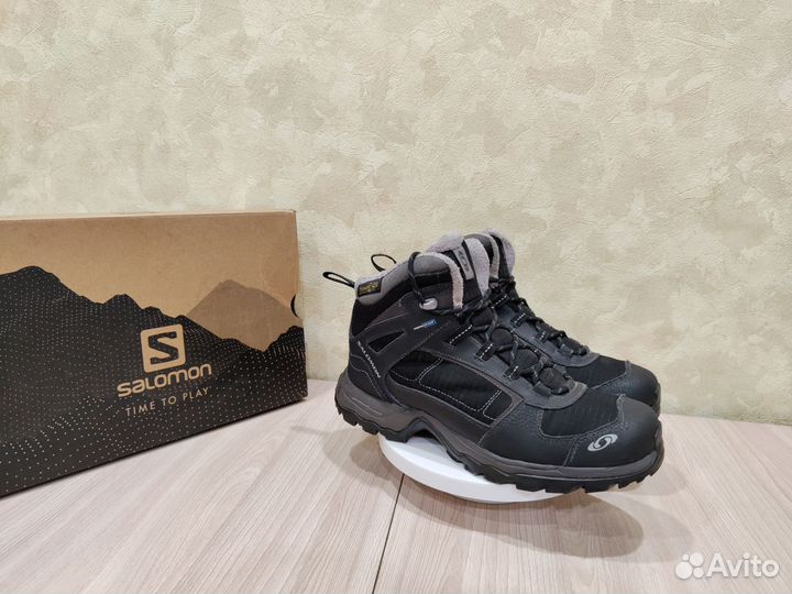 Salomon Wasatch TS WP оригинал 25.5