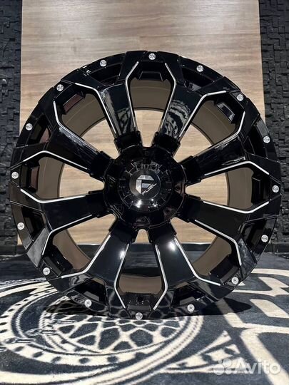 Колёсные диски Replica ST - купить в СПб Интерн