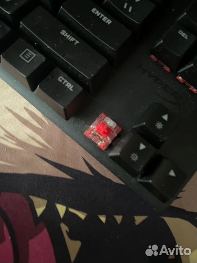 Hyperx Alloy origins core