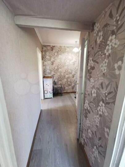 1-к. квартира, 31,5 м², 1/5 эт.