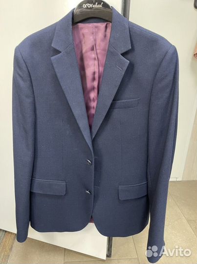 Пиджак для мальчика