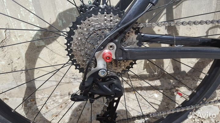 Городской велосипед