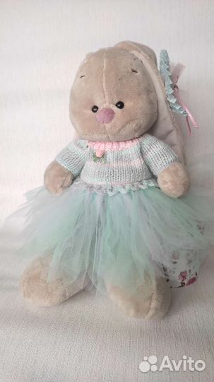 Одежда для Зайки Ми