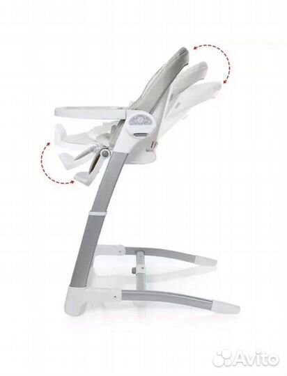 Стульчик для кормления Maribel 3-в-1