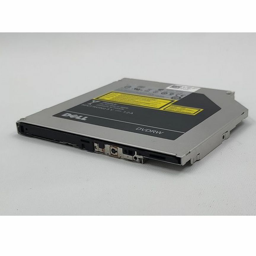 [GU40N] Привод Dvd-Rw 0cg4r9, Hitachi, Lg, Dell Pre
