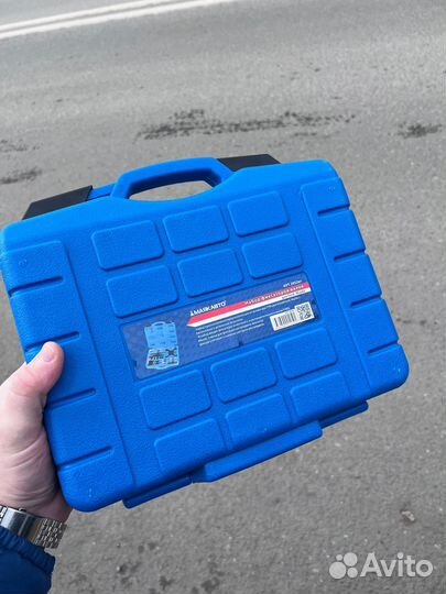 Набор фиксаторов валов форд мазда 16пр