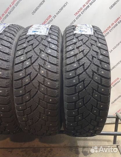 Zeta Antarctica Sport 245/75 R16 112L