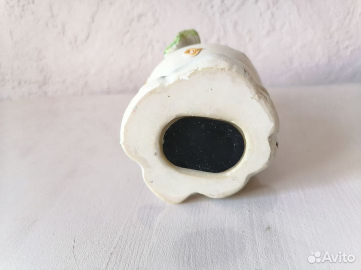Копилка Снеговик