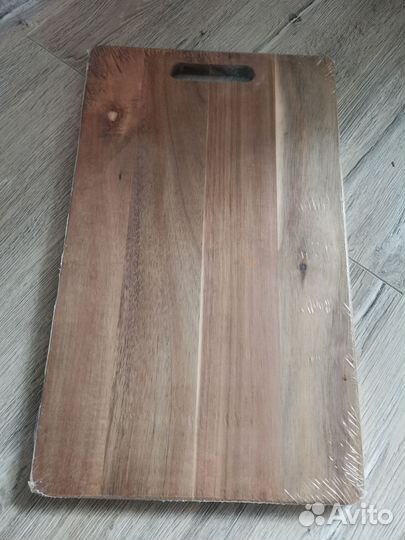 Разделочная доска дерево