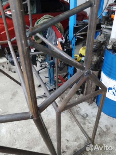 Рама для багги