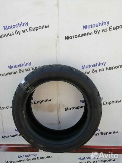 Мотошина 200/55/16 Bridgestone Exedra G852 N-1445