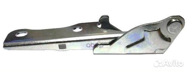 Петля капота hyundai accent 00- LH левая (79110