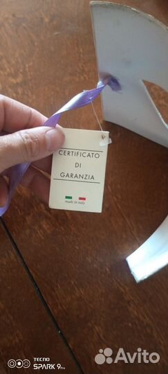 Маска баута Венеция