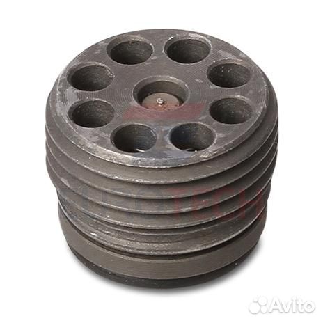 Клапан обратный VRR02 картридж