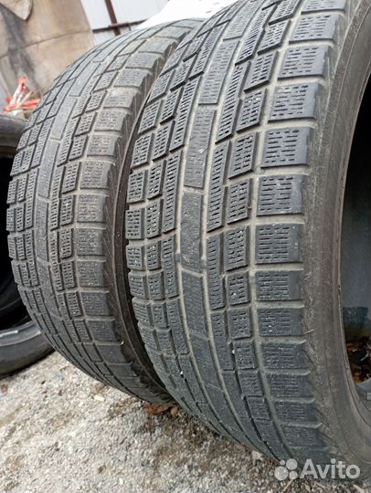 Goodyear EfficientGrip 205/55 R16