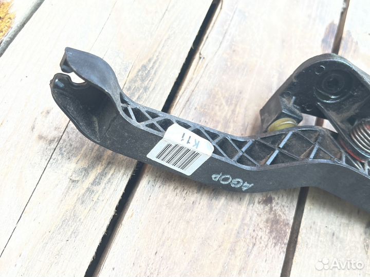 Педаль газа Hyundai Elantra XD