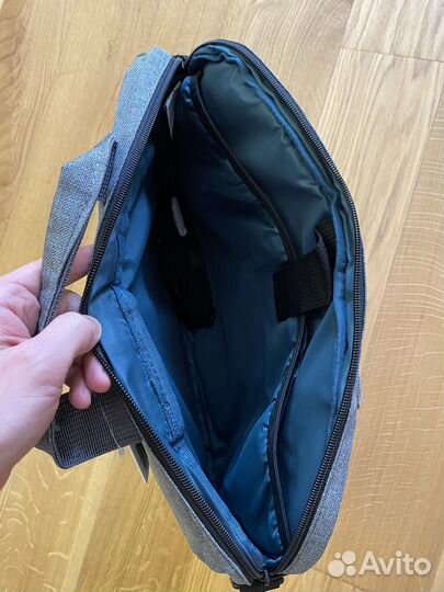 Сумка для ноутбука lenovo