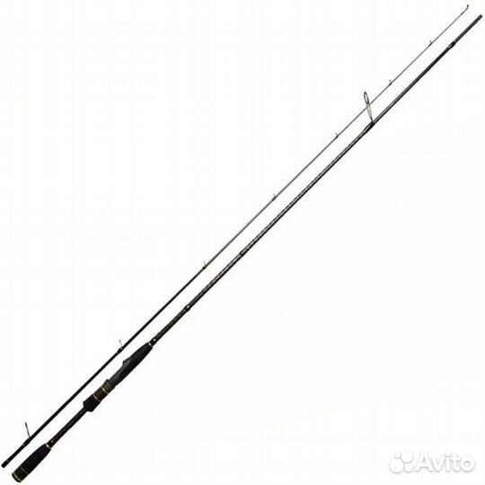 Спиннинг Maximus Ultimatum 21ML 2.1m 5-22g