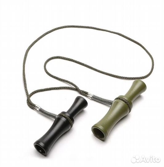 Комплект манков №2 Mankoff на утку/гуся