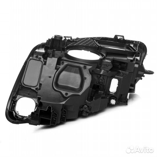 Корпус фары Mercedes S W222 2018 2019 правый