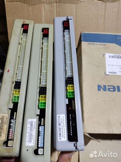 Ремонт плат управления газовых котлов