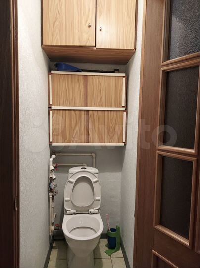 2-к. квартира, 50 м², 2/5 эт.