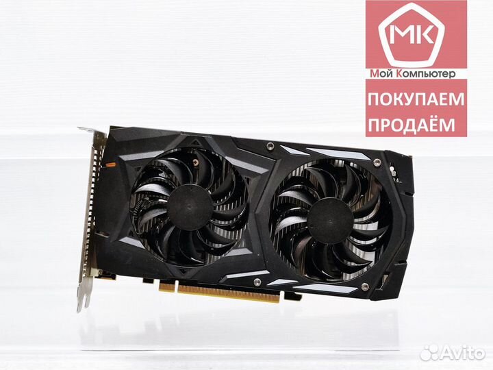 PowerColor Radeon RX 460 4GB