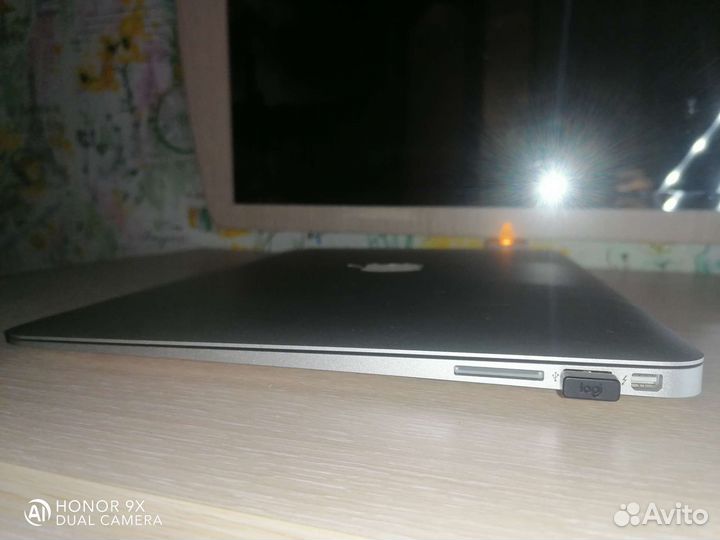 Apple macbook air 13 2020 8 256