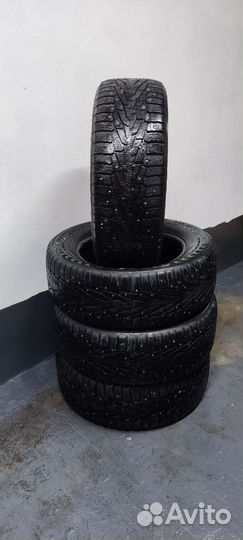 Nokian Tyres Hakkapeliitta 7 SUV 245/60 R18
