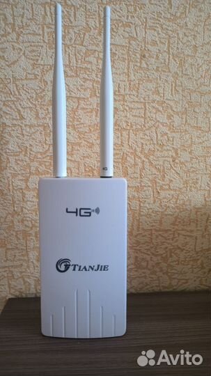 Wifi роутер 4g модем