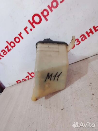 Бачок гур chery m11