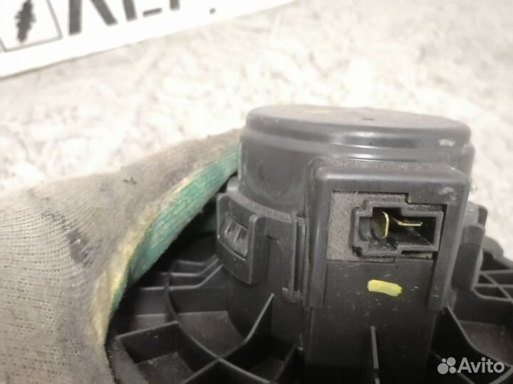 Моторчик отопителя для Hyundai, Kia