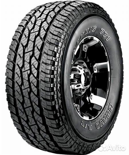 Maxxis AT-771 Bravo 265/65 R17 112T