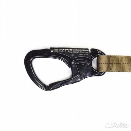 Warrior Assault Systems Frog Tango Lanyard