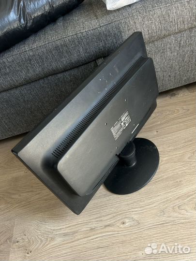 Монитор Nec 21