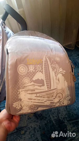 Прогулочная коляска jetem tokio