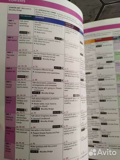 Wider world 3. Новый комплект