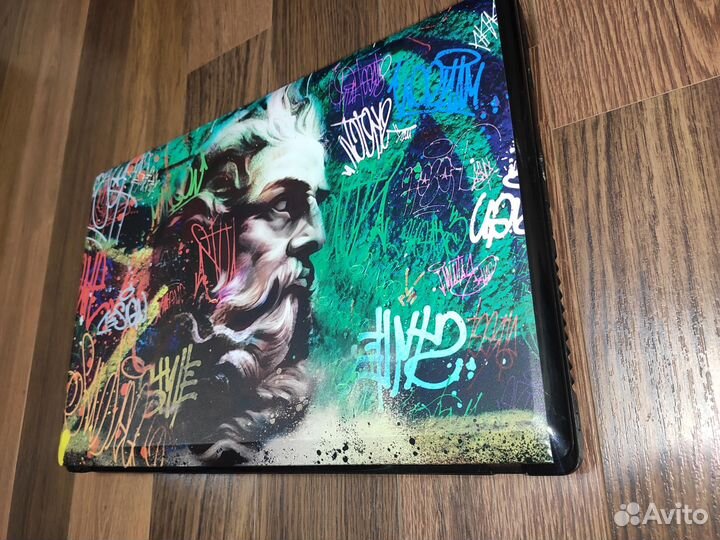 Lenovo G580 (8гб оперативной памяти, 320 HDD)