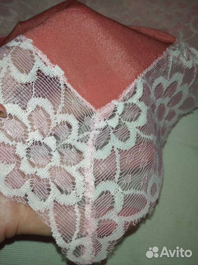 Салфетки сервировочные СССР