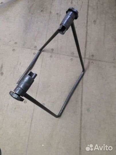 Велосипедная стойка