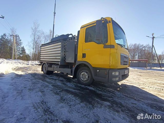 Услуги аренды линейного бетононасоса в Домомедово