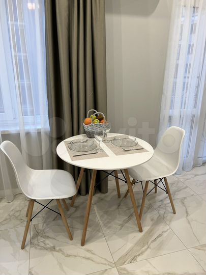 Квартира-студия, 26 м², 6/12 эт.