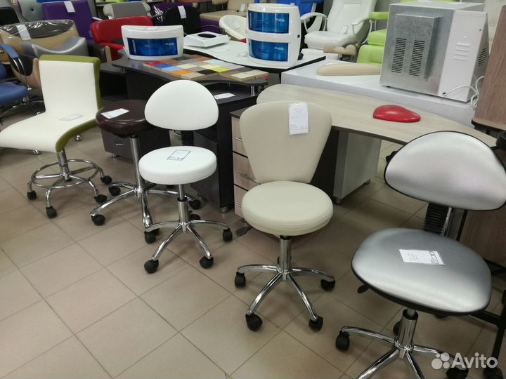 Стул мастера