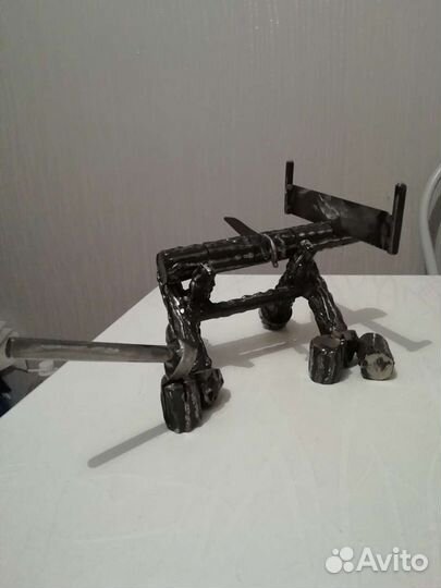 Подарок ручной работы