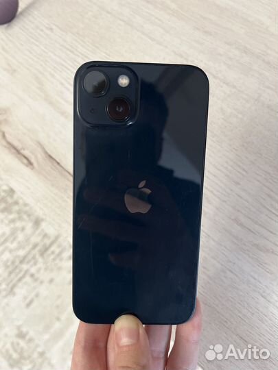 iPhone 13, 128 ГБ