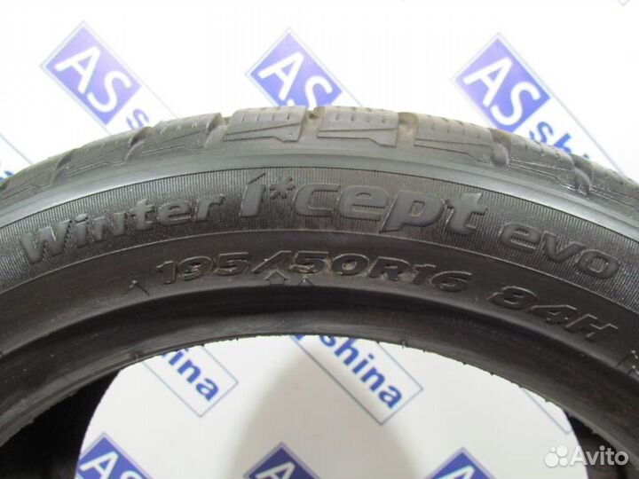 Hankook Winter I'Cept Evo W310 195/50 R16 99G