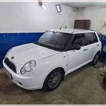 LIFAN Smily (320) 1.3 MT, 2013, 63 000 км, с пробегом, цена 420 000 руб.