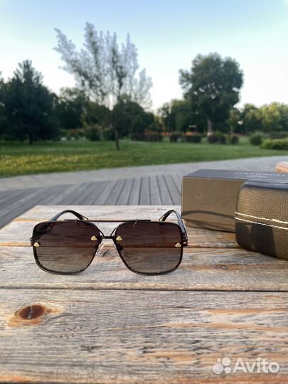 Очки мужские Майбах